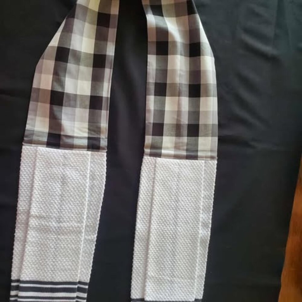 Kitchen Boa Towel / Neck Towel